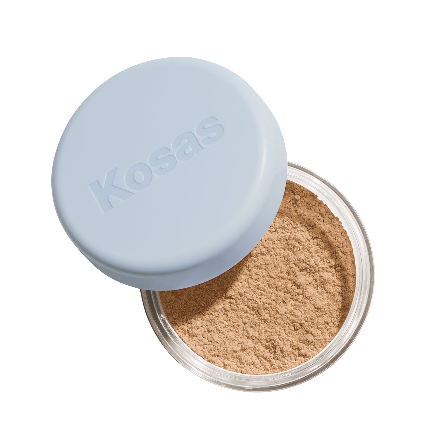 Cloud Set Loose Powder in Translucent Fluttery