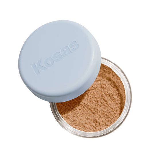 Cloud Set Loose Powder in Translucent Toasty