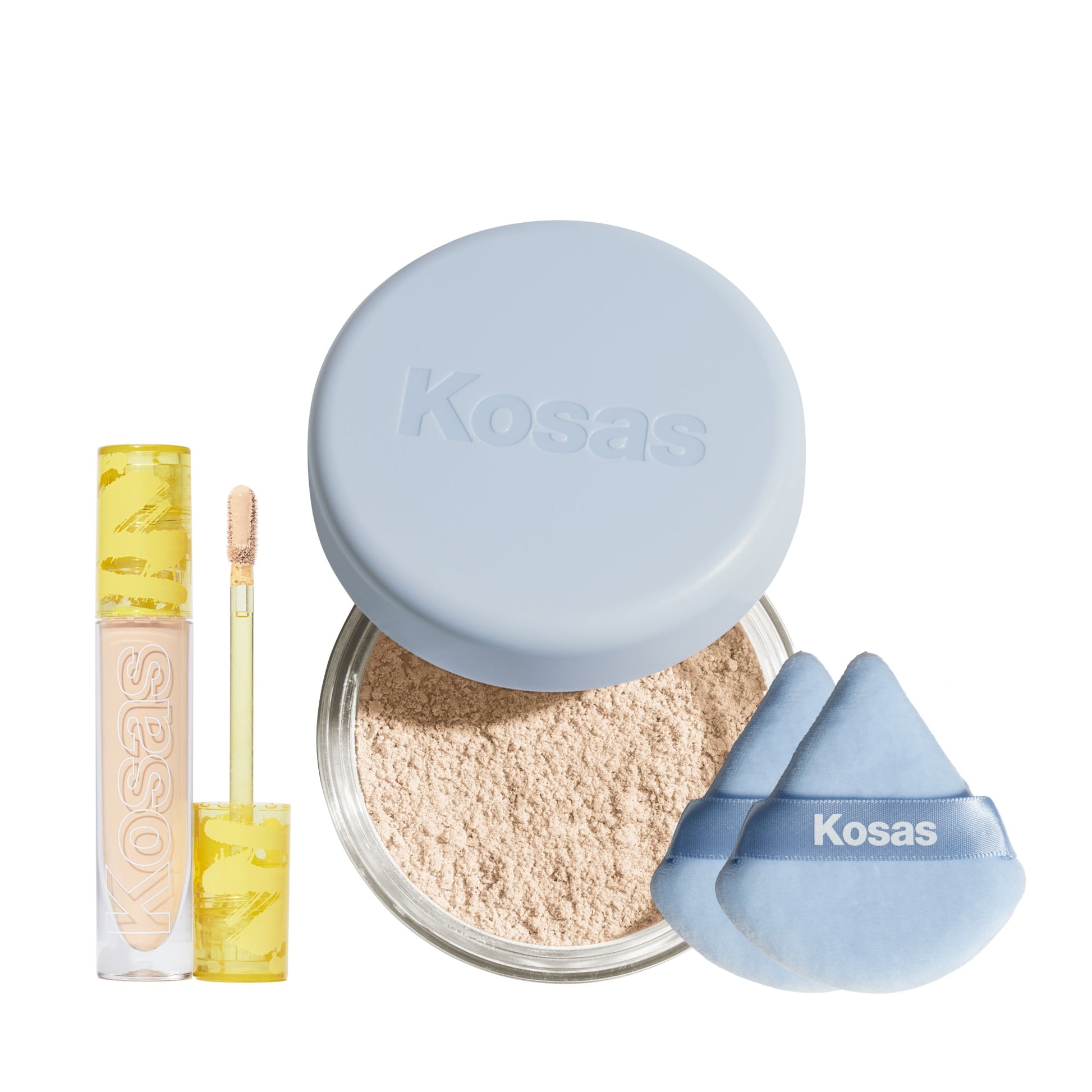 Conceal + Set Duo