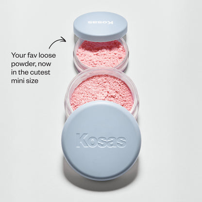 Cloud Set Loose Mini & Full-size