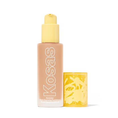 Revealer skin improving foundation light cool 150
