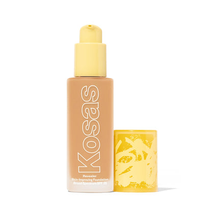Revealer Skin-Improving Foundation Medium Neutral Warm 230