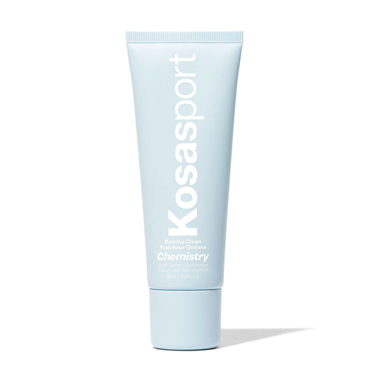 Chemistry Deodorant in Beachy Clean