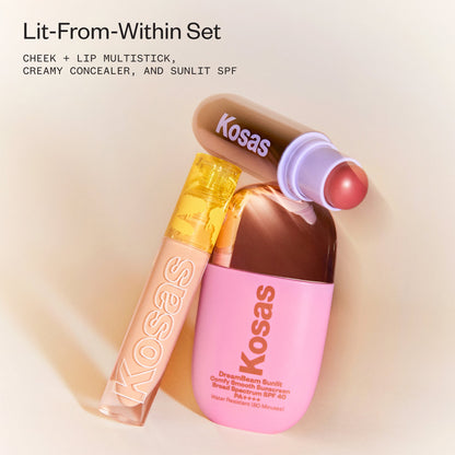 Lit-from-Within Set