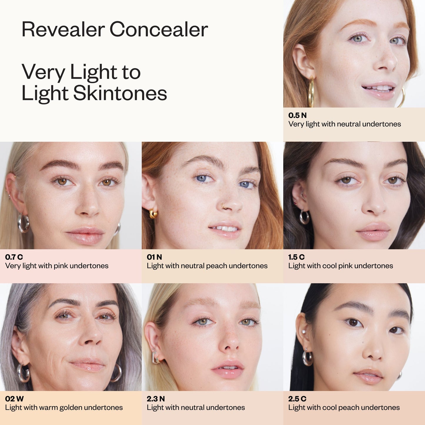 Lit-from-Within Set