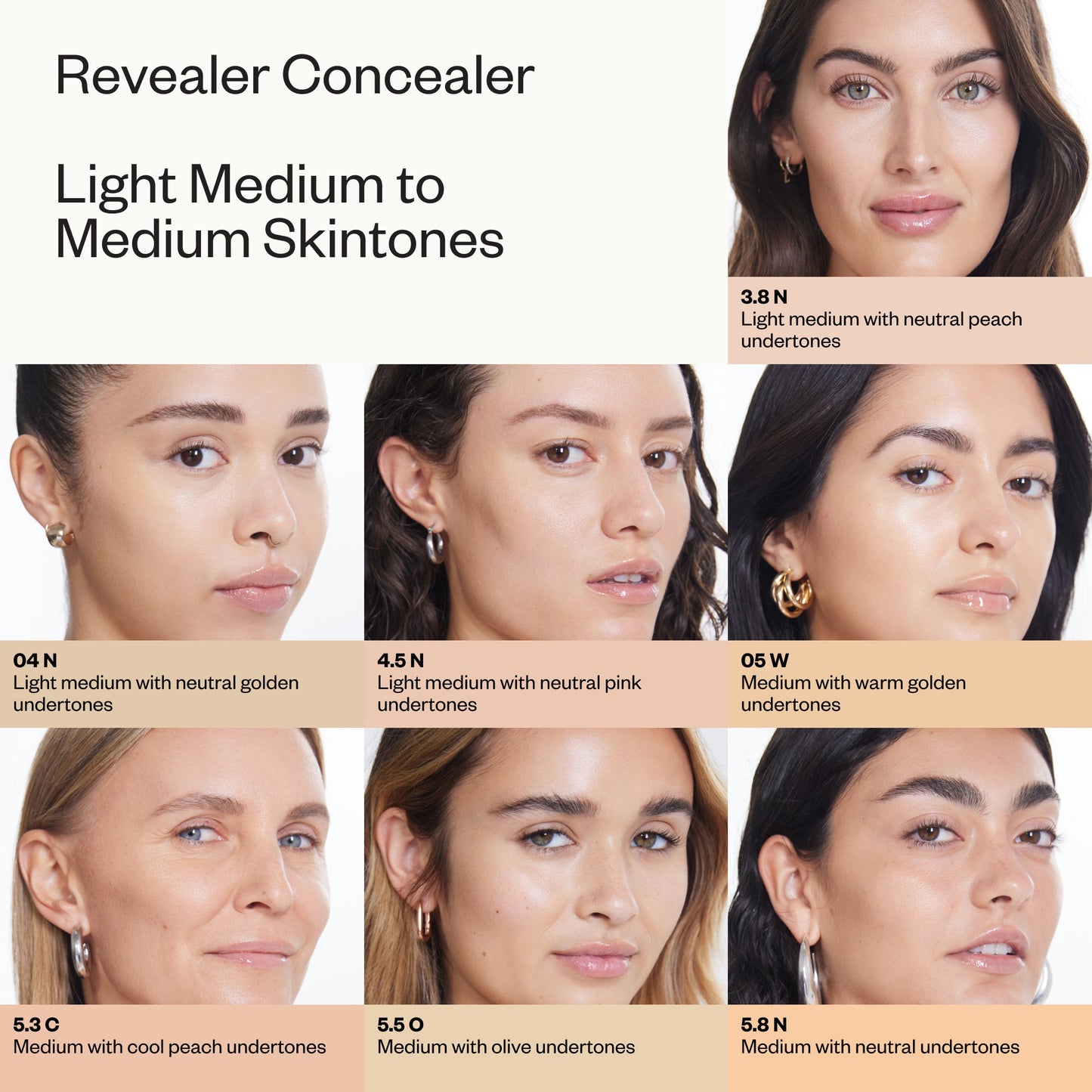 Lit-from-Within Set