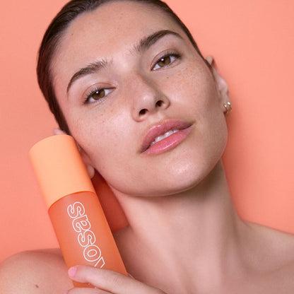 Plump + Juicy Gel Cleanser