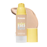 Light Medium Neutral Warm 20