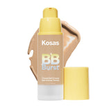 Medium Tan Warm 25