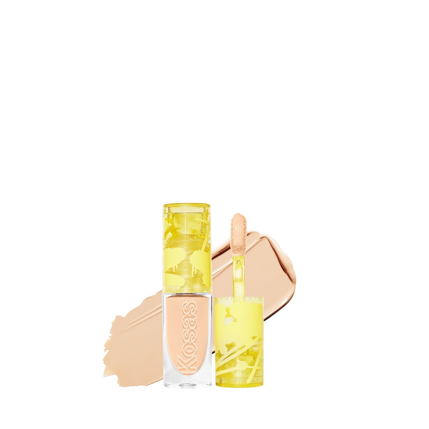 Revealer Concealer in the shade 03