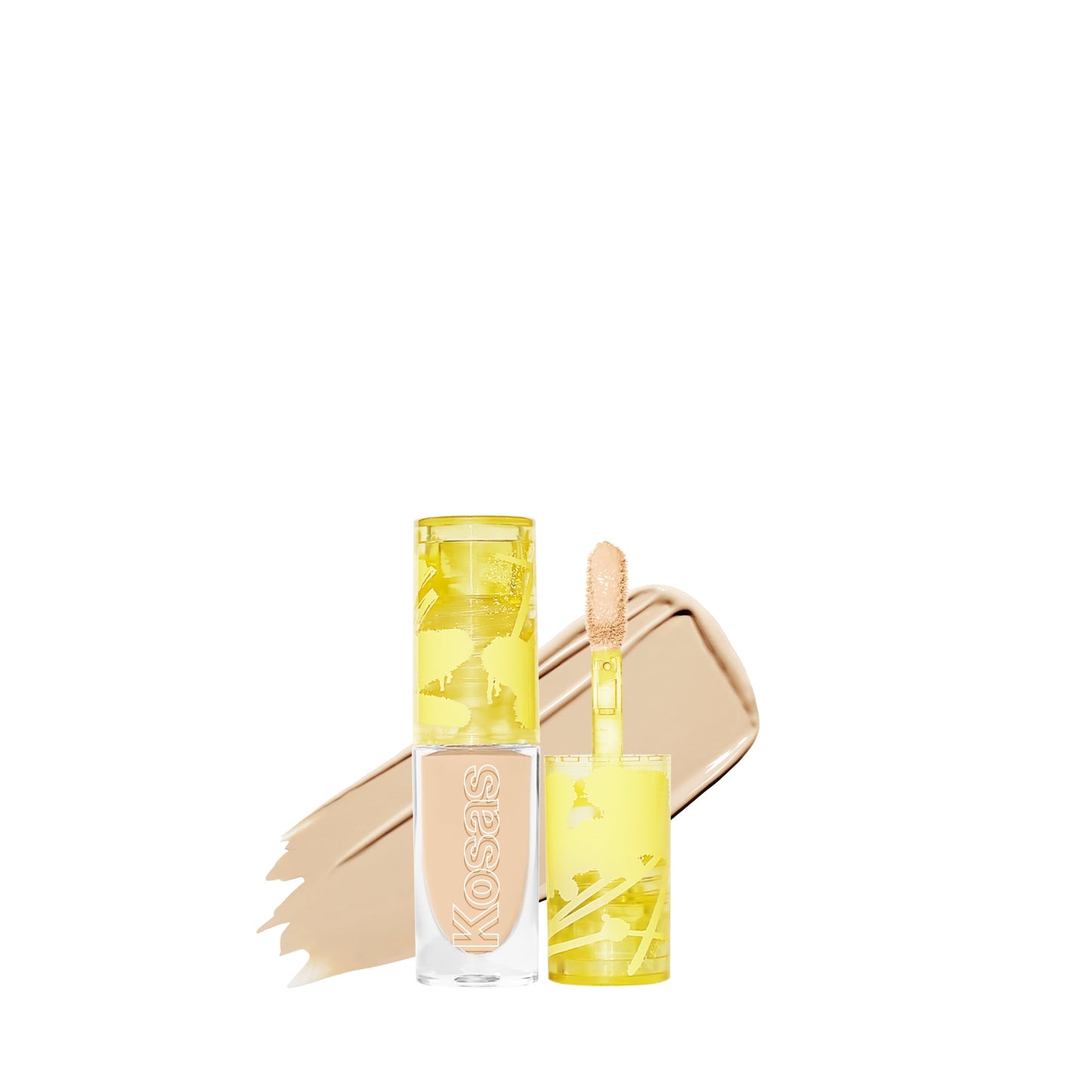 Revealer Concealer in the shade 04