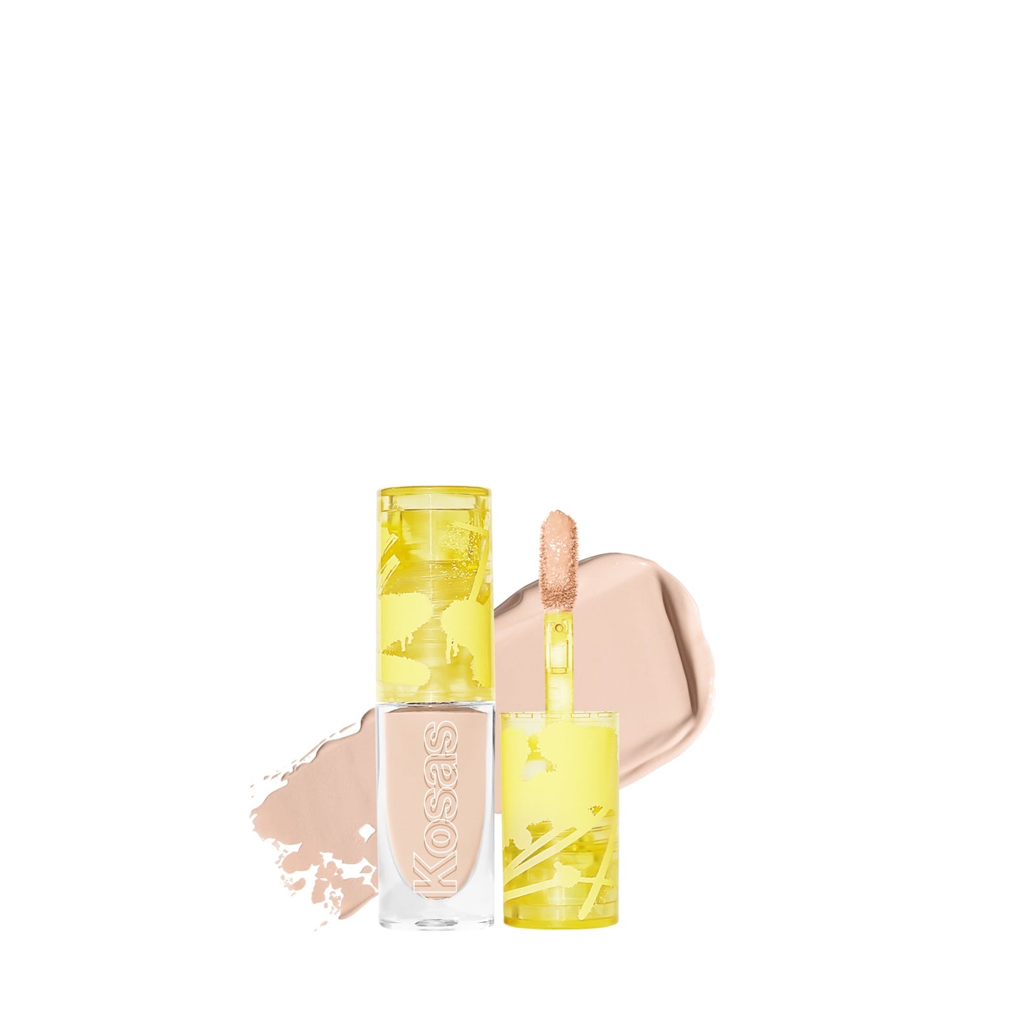 Revealer Concealer in the shade 3.6