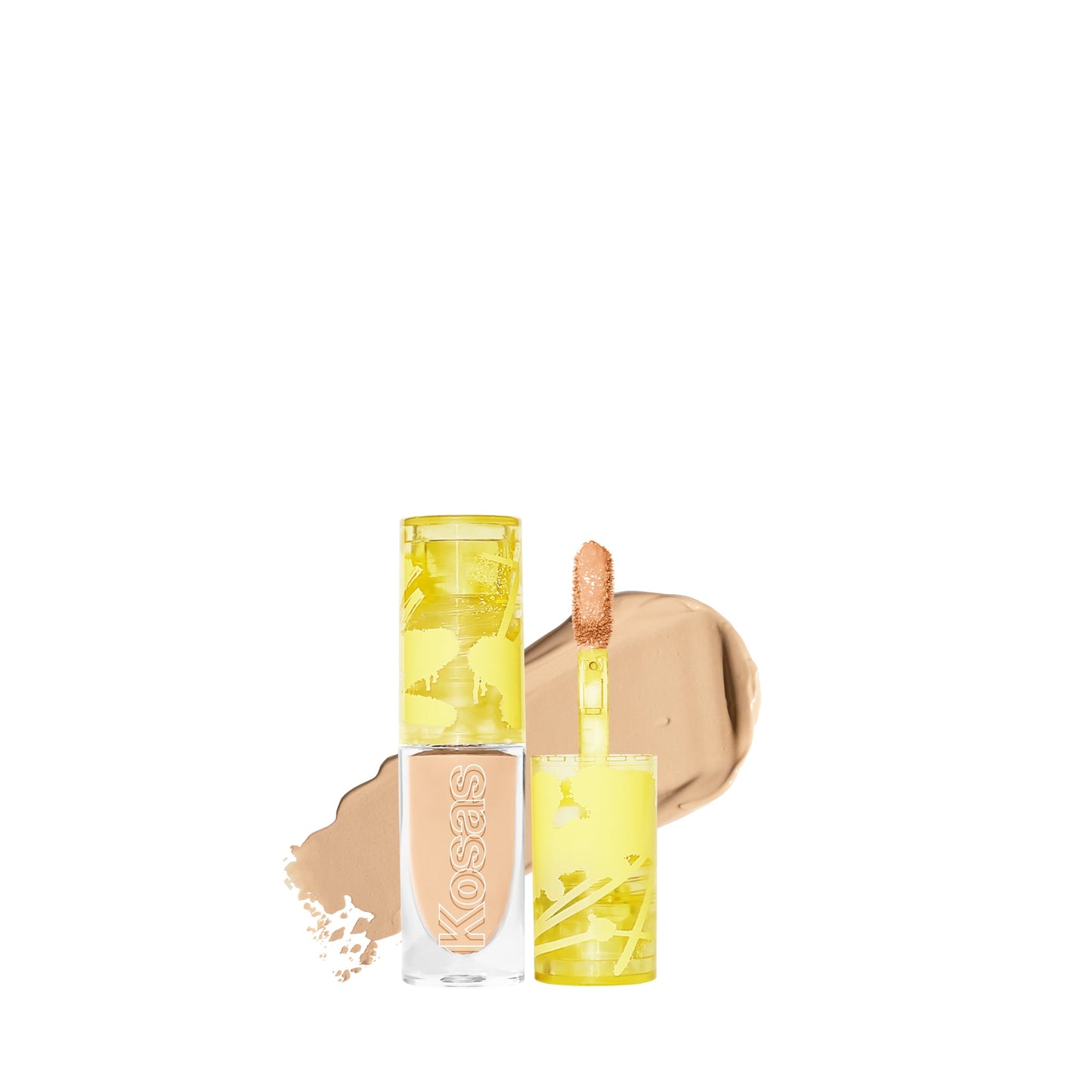 Revealer Concealer in the shade 5.8