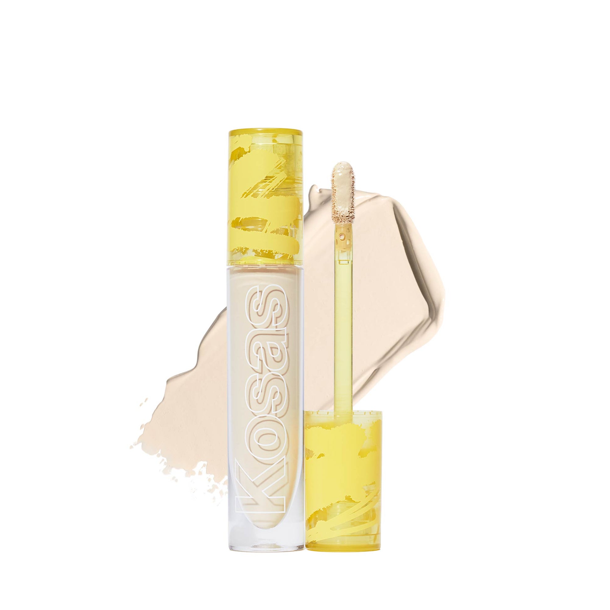 Revealer Concealer in the shade 05