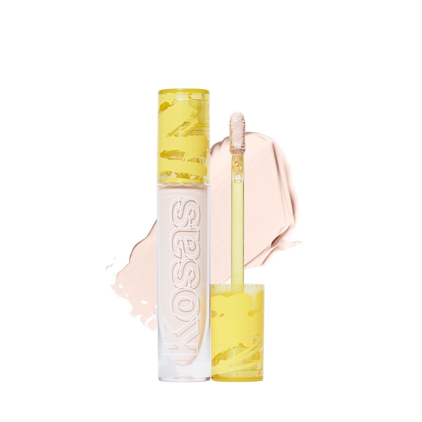 Revealer Concealer in the shade 0.7