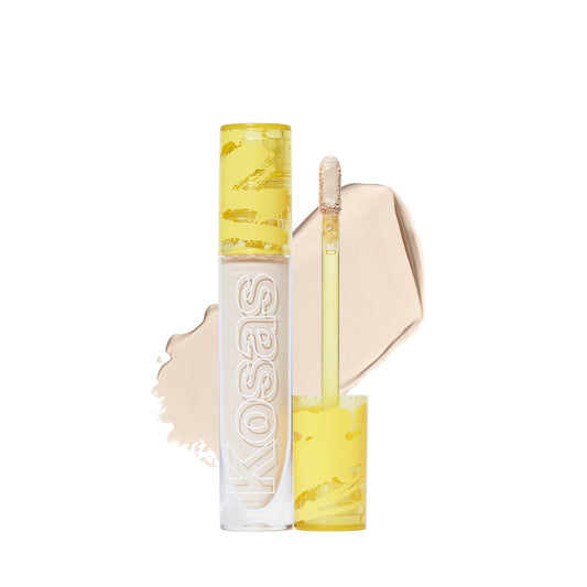 Revealer Concealer Hero Vessel