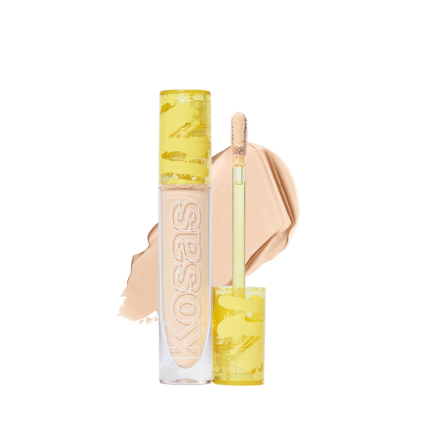 Revealer Concealer in the shade 03