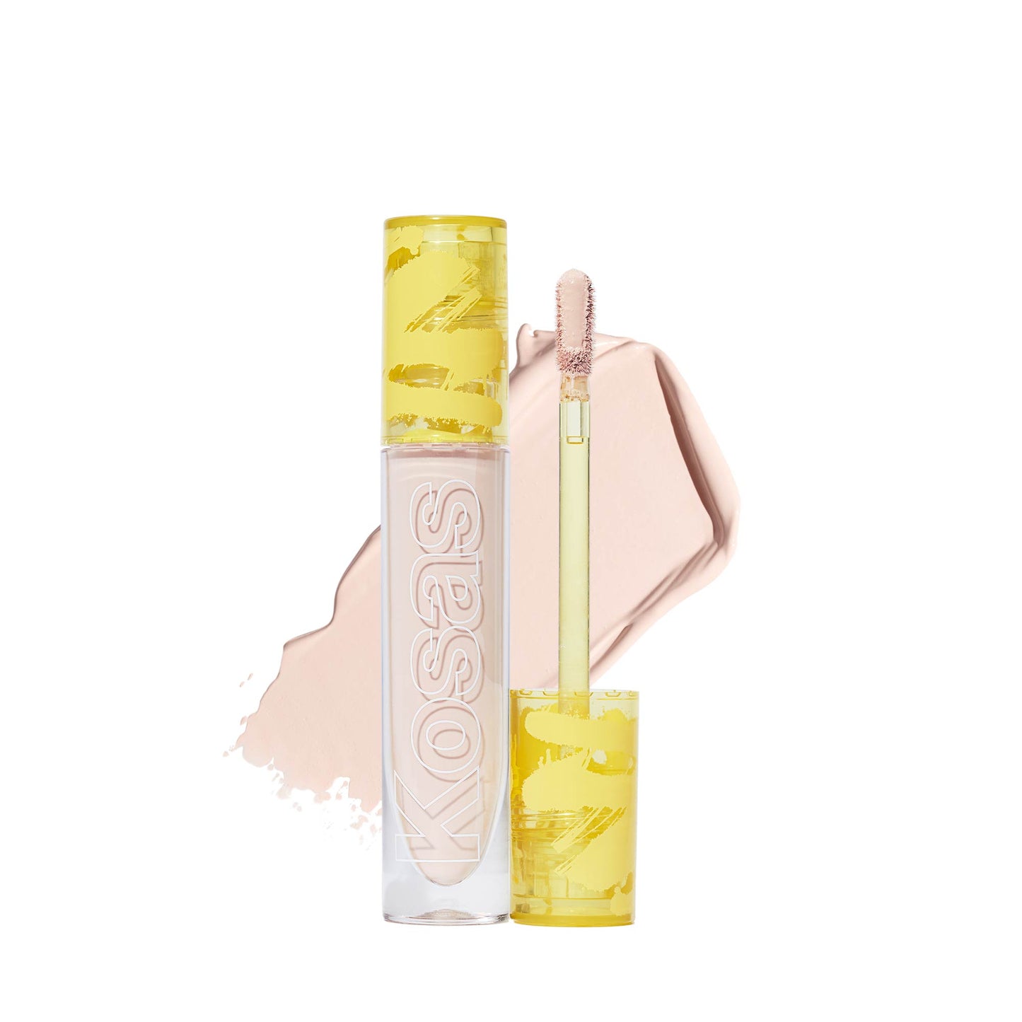 Revealer Concealer in the shade 1.5