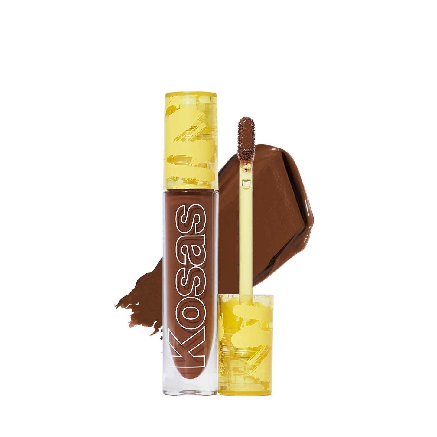Revealer Concealer in the shade 10.5