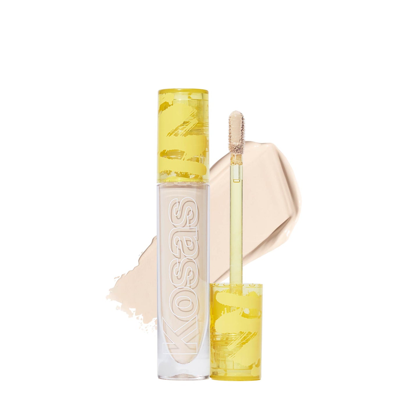 Revealer Concealer in the shade 2.5