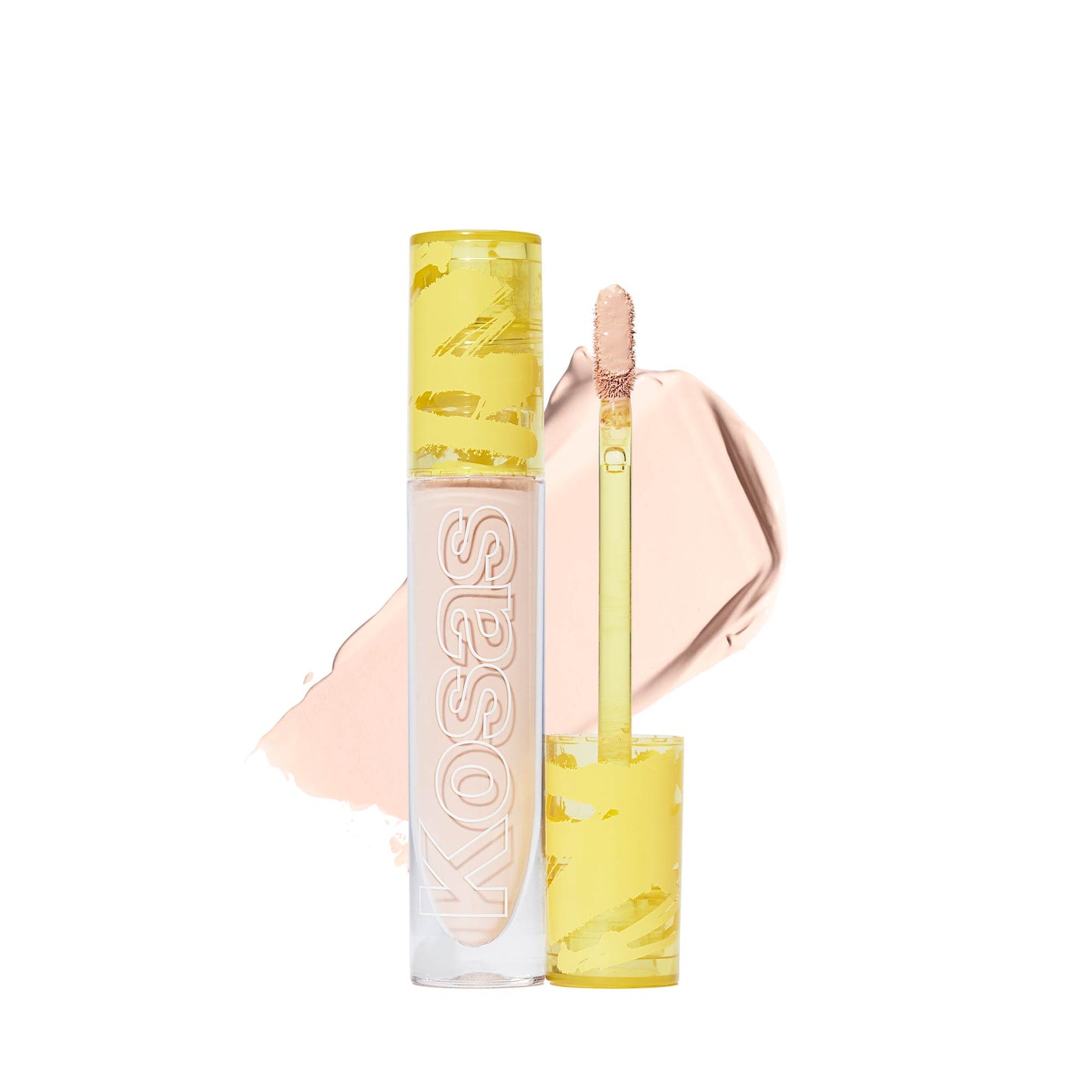 Revealer Concealer in the shade 2.5