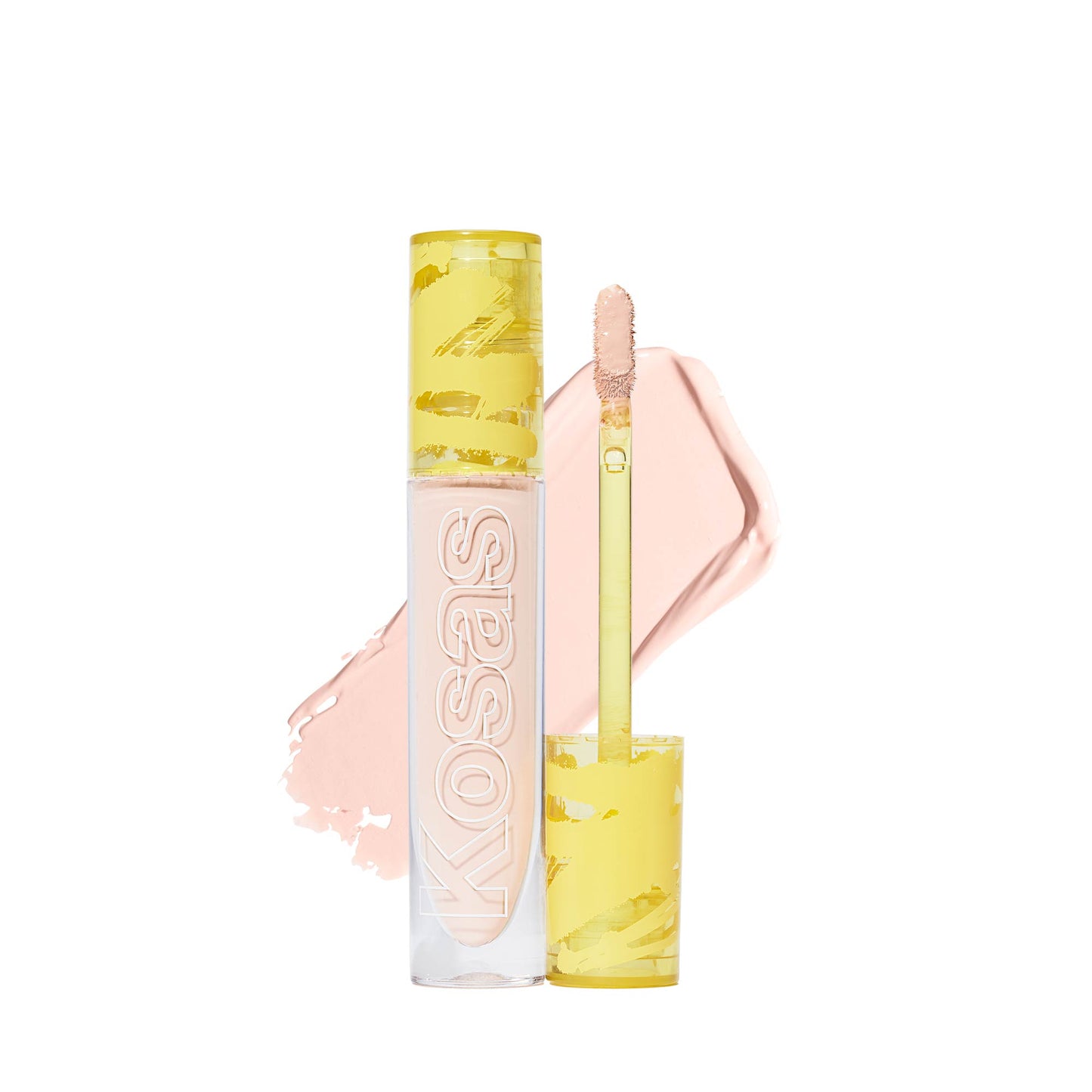 Revealer Concealer in the shade 2.6