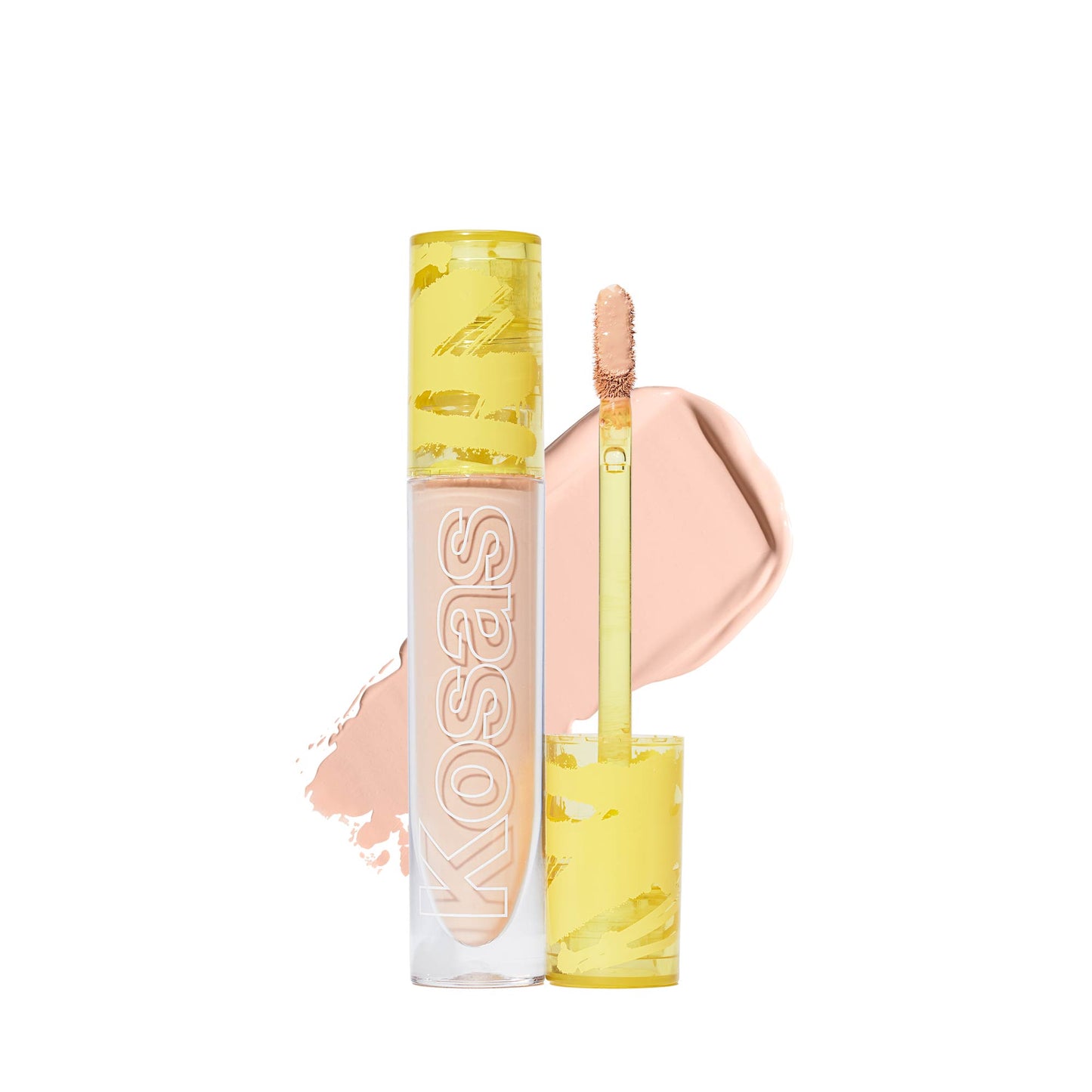 Revealer Concealer in the shade 3.6