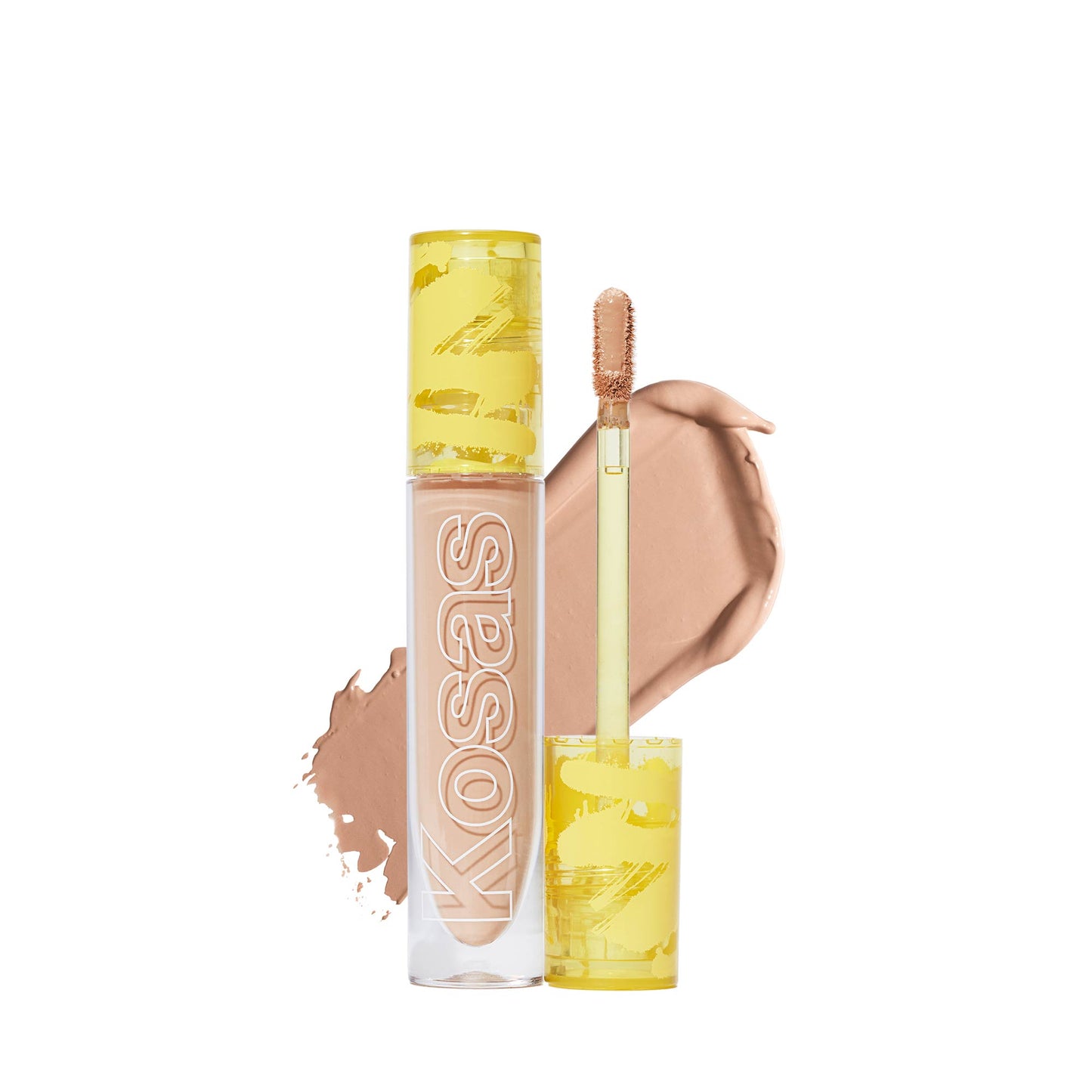 Revealer Concealer in the shade 5.3