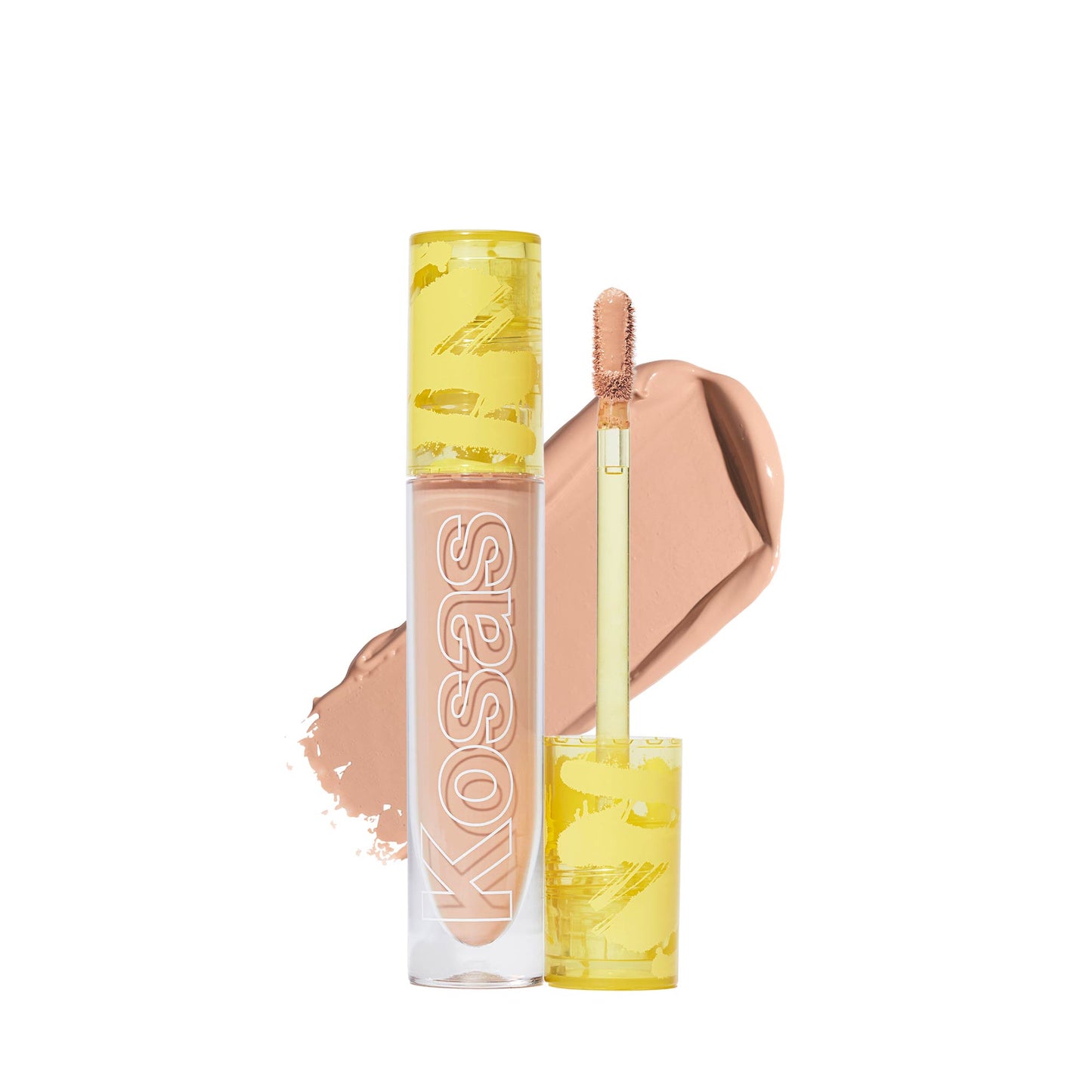 Revealer Concealer in the shade 6.3