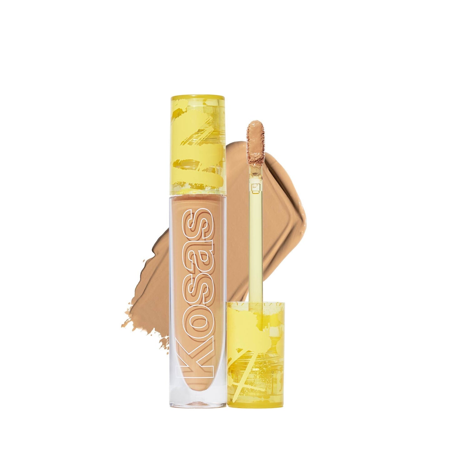 Revealer Concealer in the shade 6.5