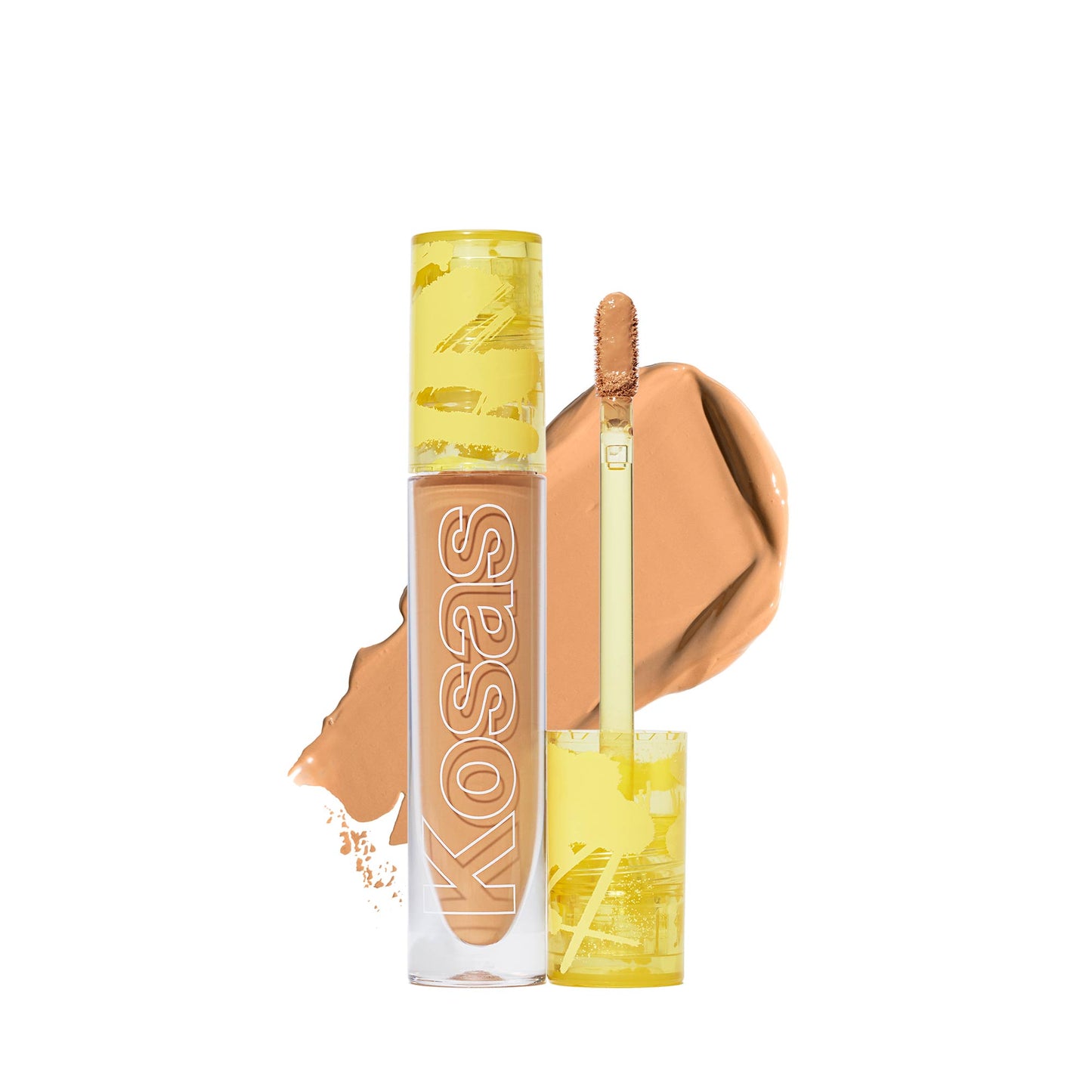 Revealer Concealer in the shade 6.8