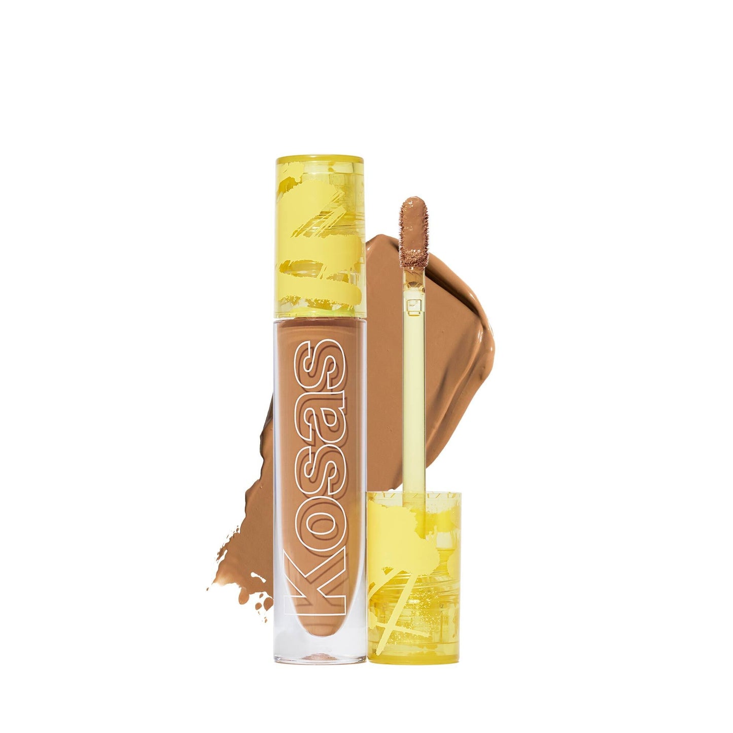 Revealer Concealer in the shade 8.1