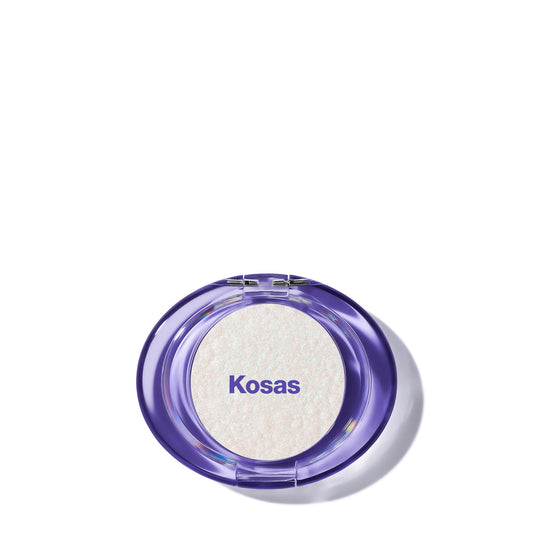 Shiny Objects in Opaline