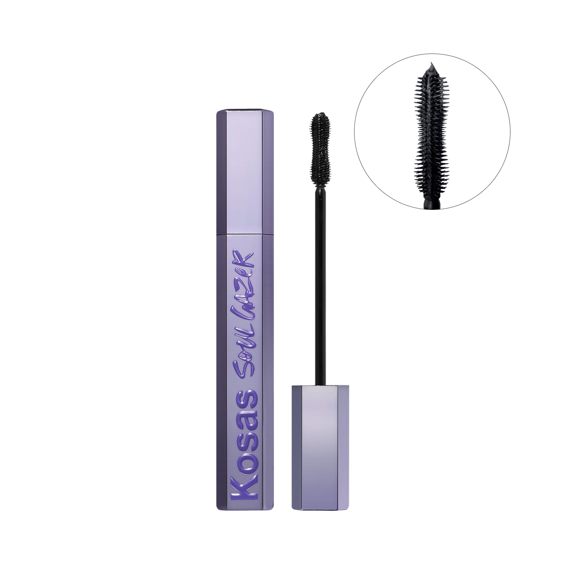 Kosas Soulgazer Mascara Full Size Hero Image