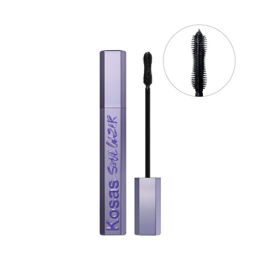 Kosas Soulgazer Mascara Full Size Hero Image
