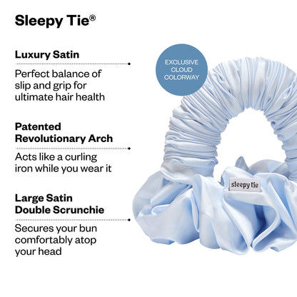 Sleepy Tie Set