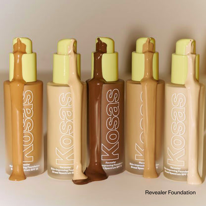 Tinted Skincare Lineup™ Set