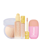 Tinted Skincare Lineup™ Set