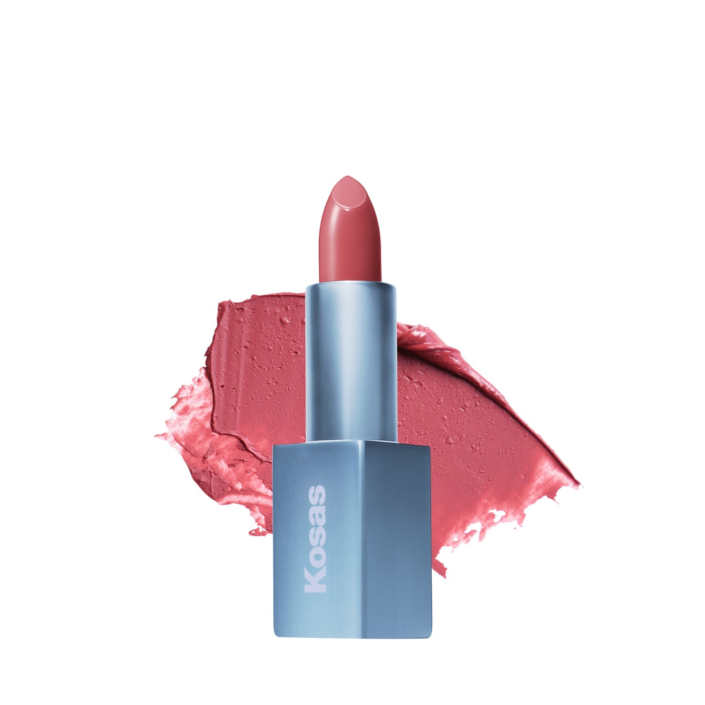 Weightless Lip Color Rosewater Smudge