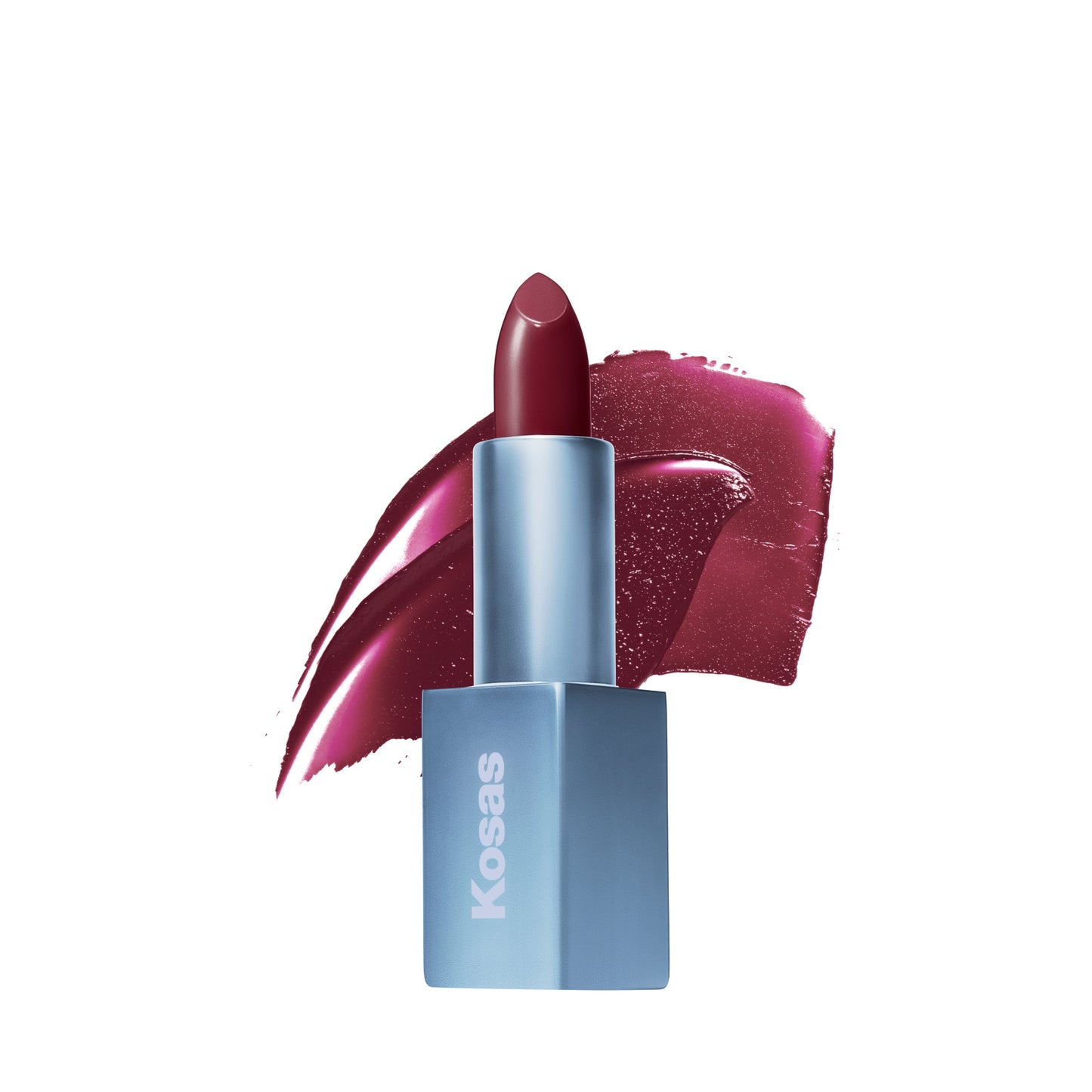 Weightless Lip Color in star power Smudge