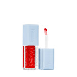 Hero Image of Wet Lip Oil Gloss in Slushy